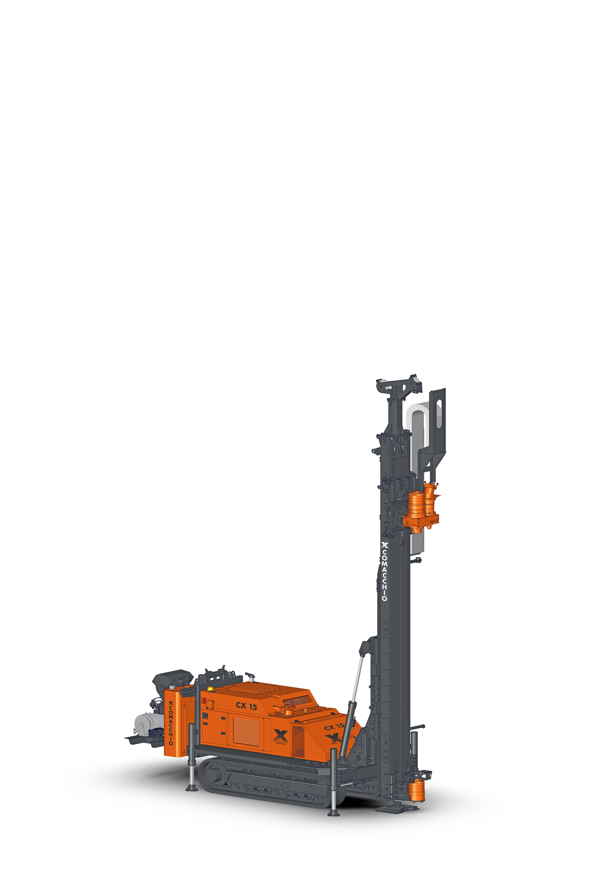 CX 15