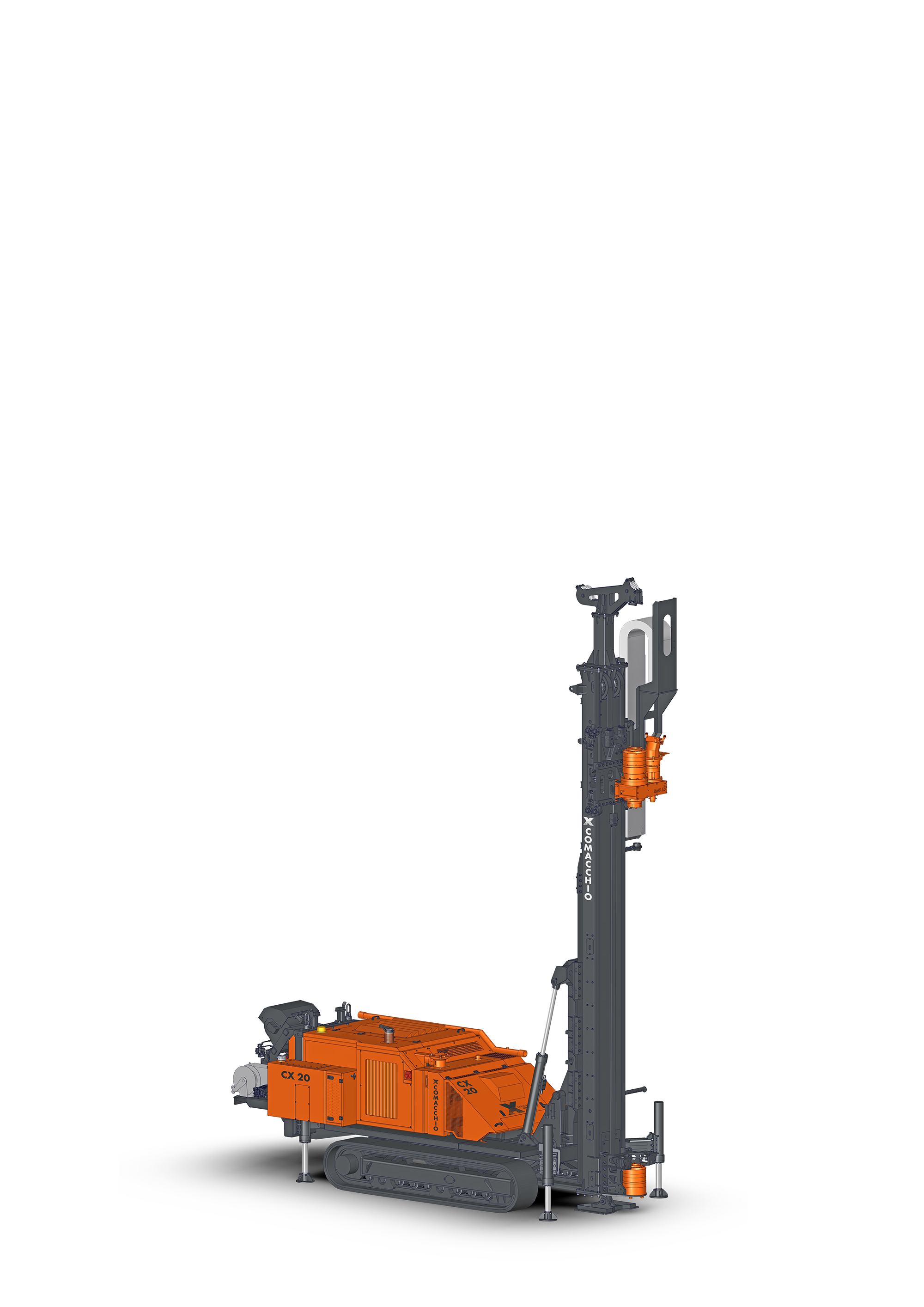 CX 20