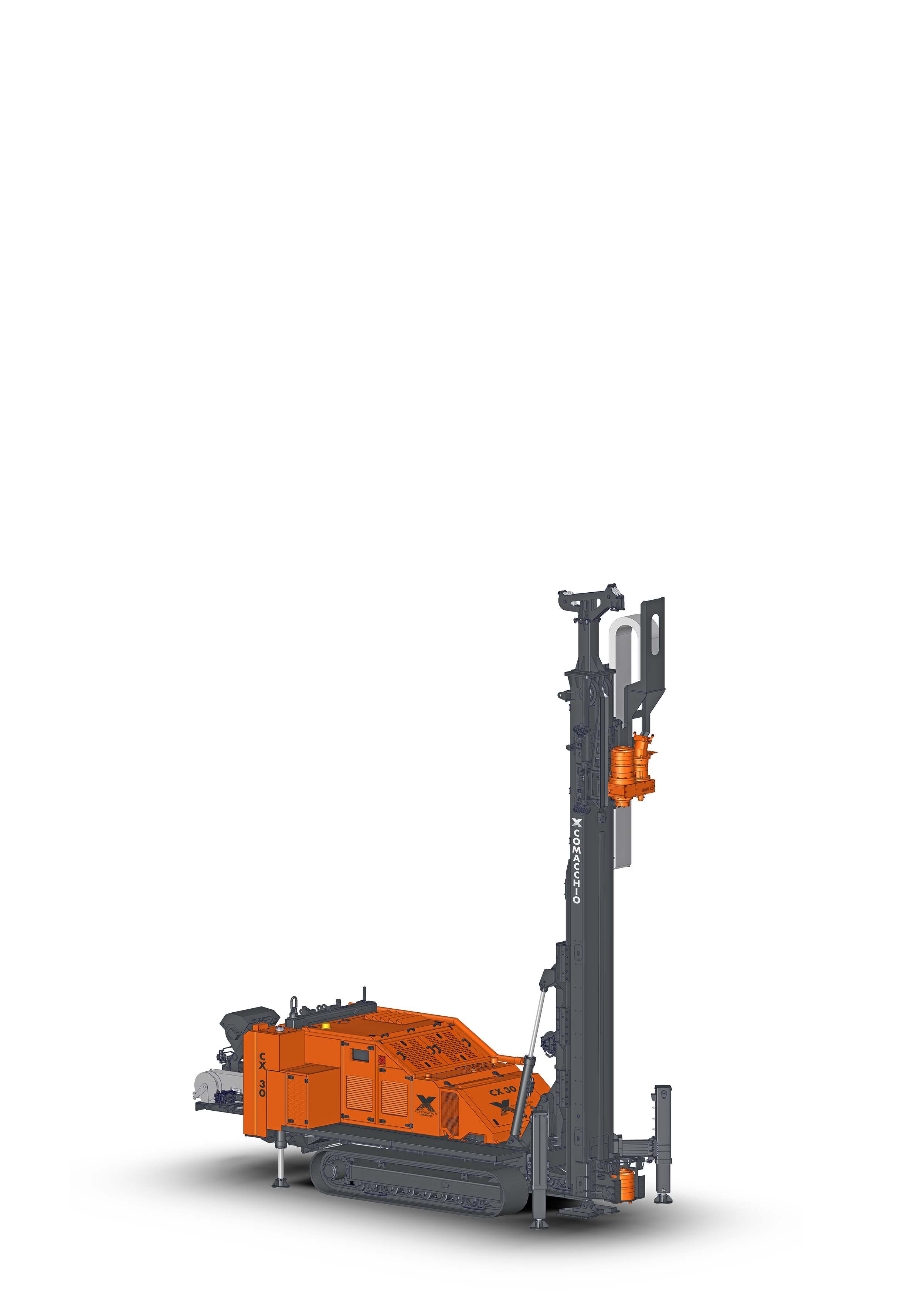 CX 30