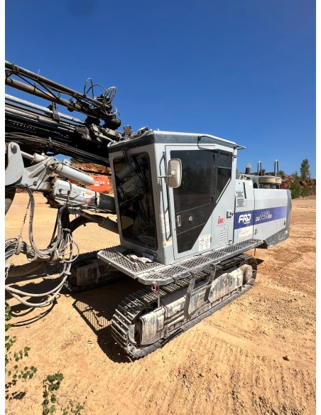 HCR1450 EDIII