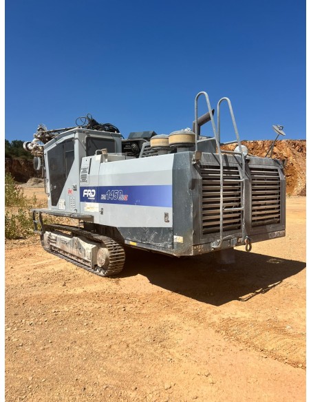 HCR1450 EDIII