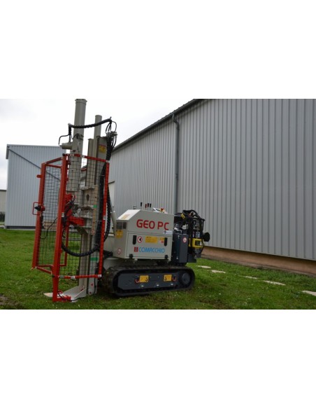 GEO PC