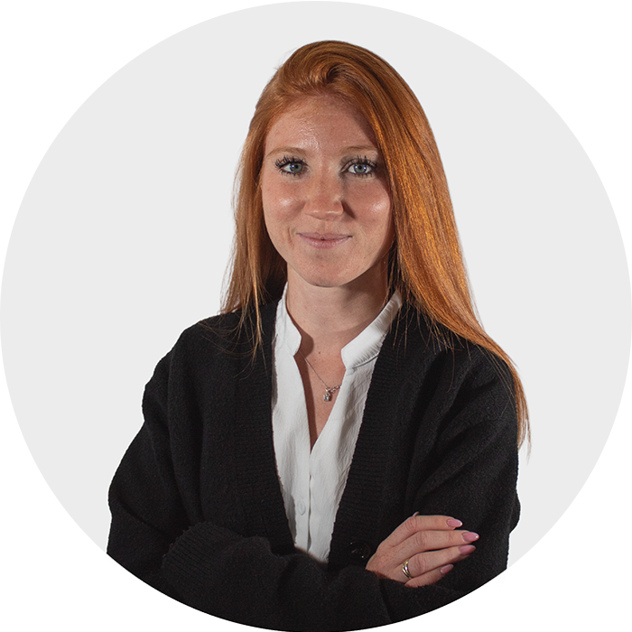 Lisa - Approvisionneur sourceur