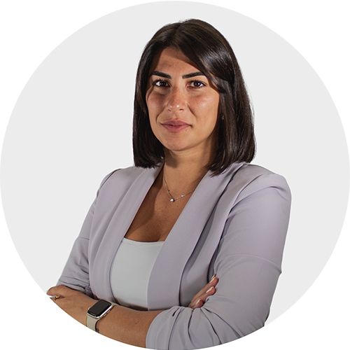 Anna - Gestionnaire administrative