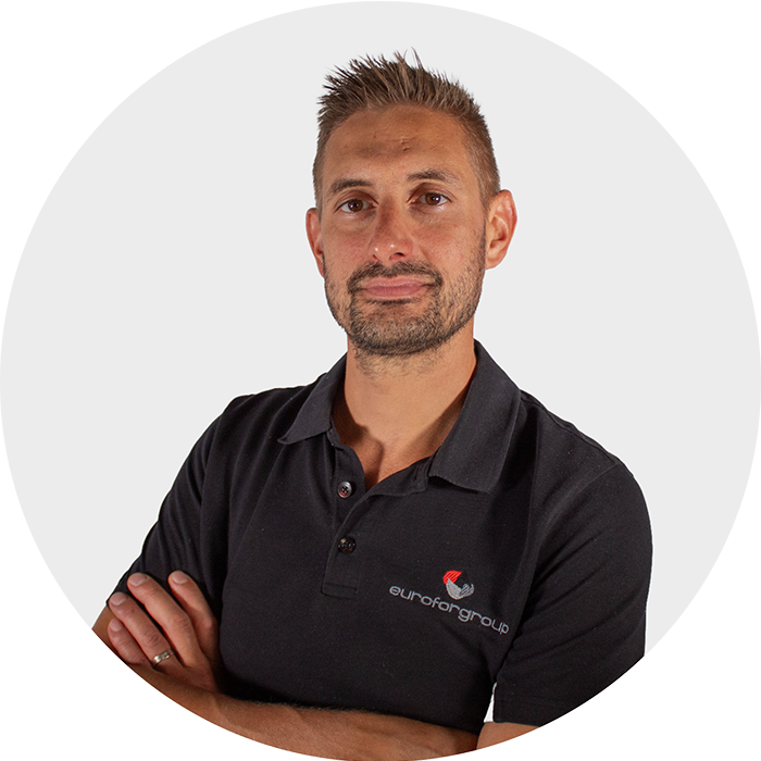Mathieu - Responsable SAV