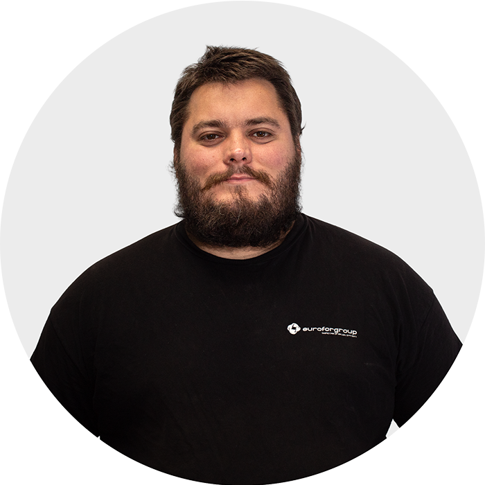 Jason - Technicien SAV