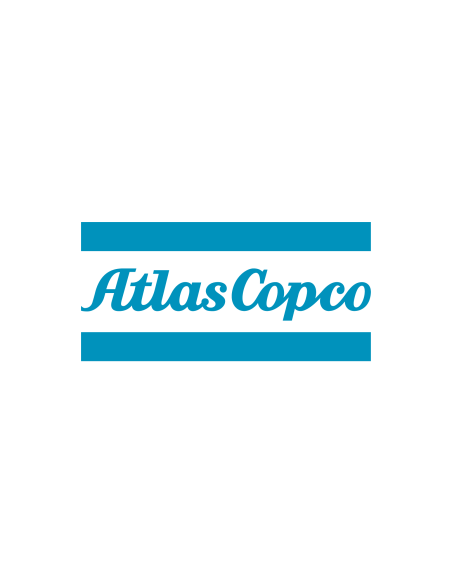 Atlas Copco