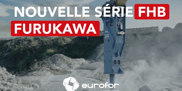Nouvelle gamme FHB : une nouvelle ère de performance