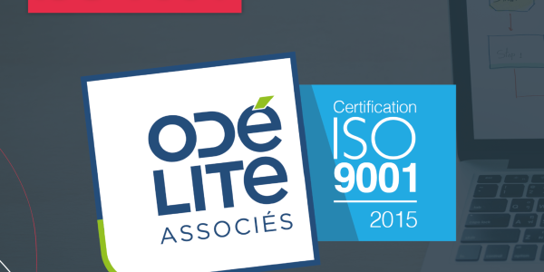 Foraloc renouvelle sa certification ISO 9001