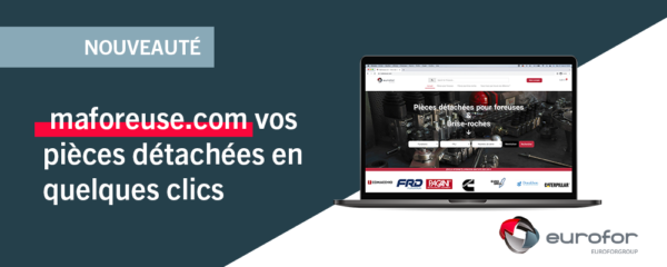 Maforeuse.com, vos pièces détachées en quelques clics