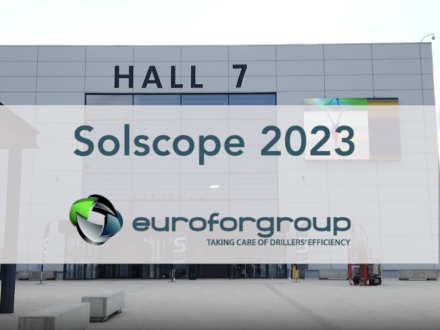 Euroforgroup à Solscope 2023